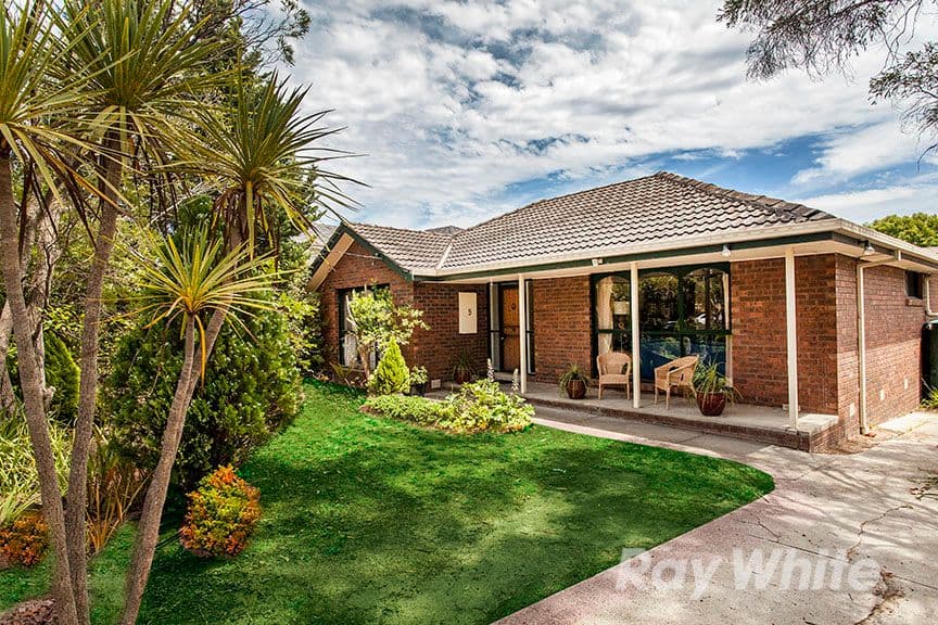 9 Holly Green Drive, Wheelers Hill VIC 3150, Wheelers Hill - Image 1