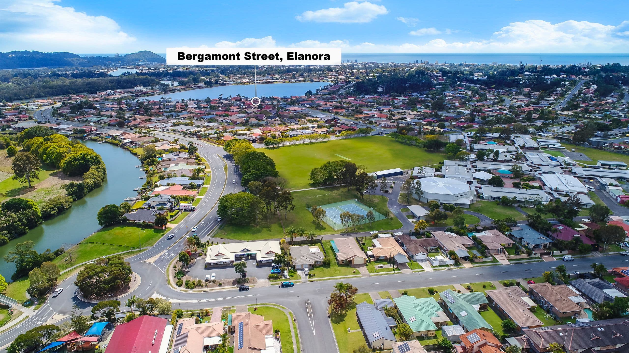 5 Bergamont Street, Elanora QLD 4221, Elanora - Image 1