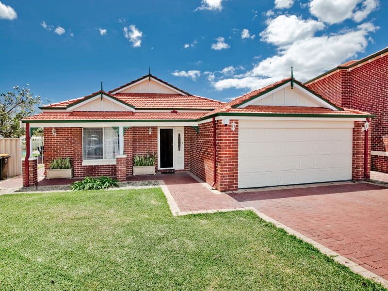 14 Hotham Crescent, Alexander Heights WA 6064, Alexander Heights - Image 1