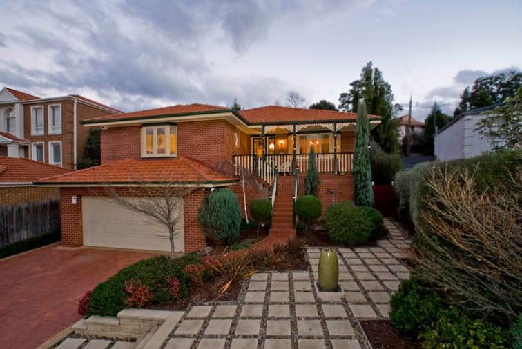 18 Schafter Drive, DONCASTER EAST VIC 3109, Doncaster East - Image 1