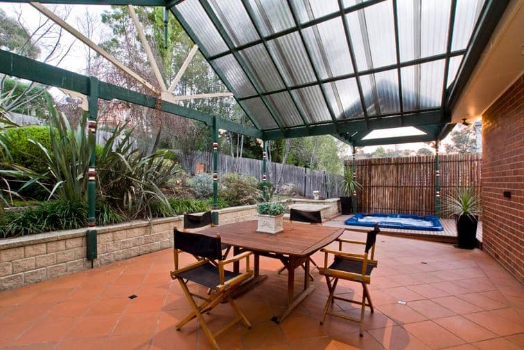 18 Schafter Drive, DONCASTER EAST VIC 3109, Doncaster East - Thumbnail 7