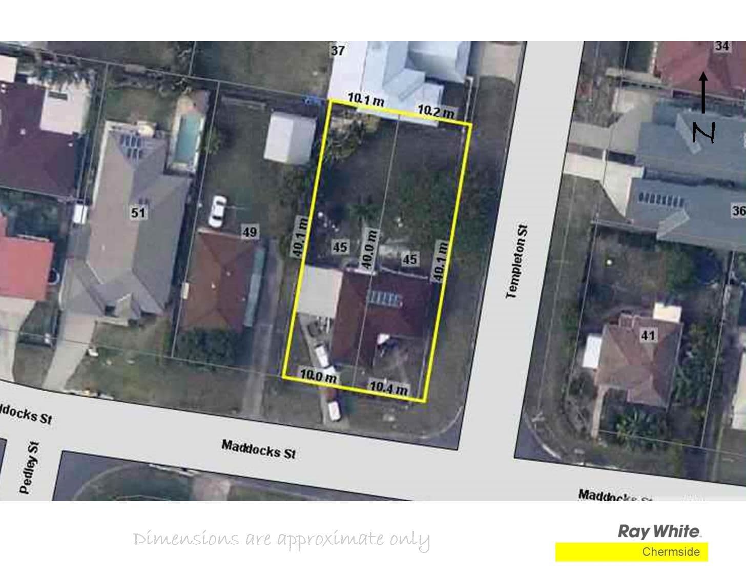 45 Maddocks Street, VIRGINIA QLD 4014, Virginia - Thumbnail 2