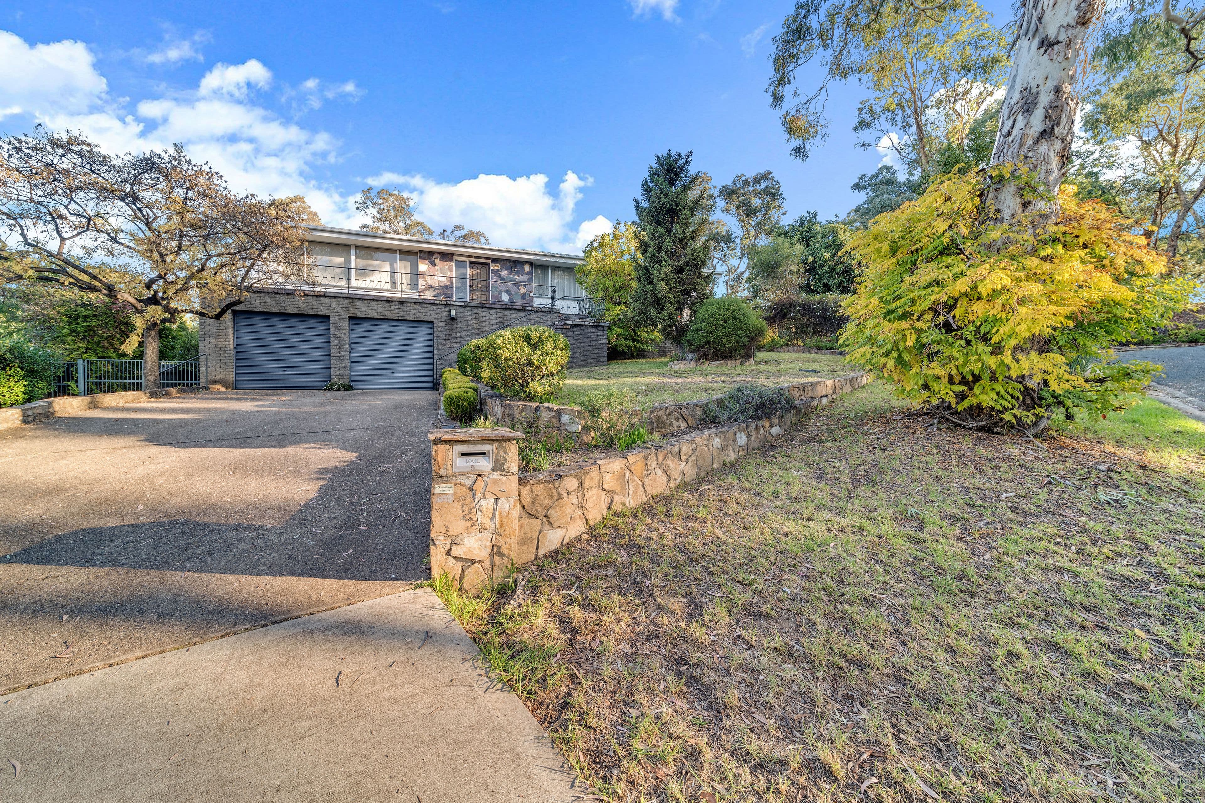 5 Janari Place, Aranda ACT 2614, Aranda - Image 1