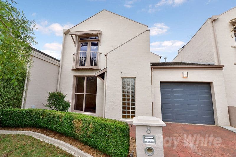 8 Nectar Mews, KNOXFIELD VIC 3180, Knoxfield - Image 1