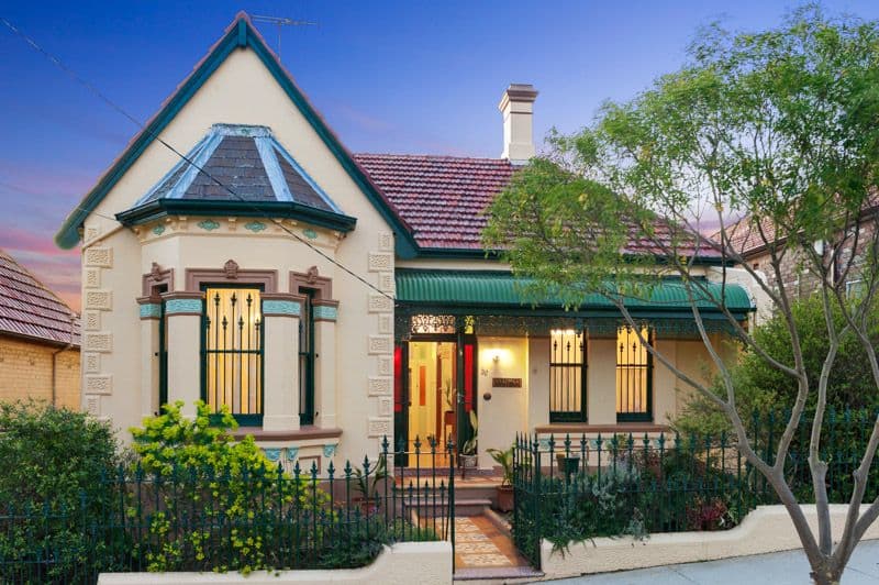 30 Bright Street, MARRICKVILLE NSW 2204, Marrickville - Image 1