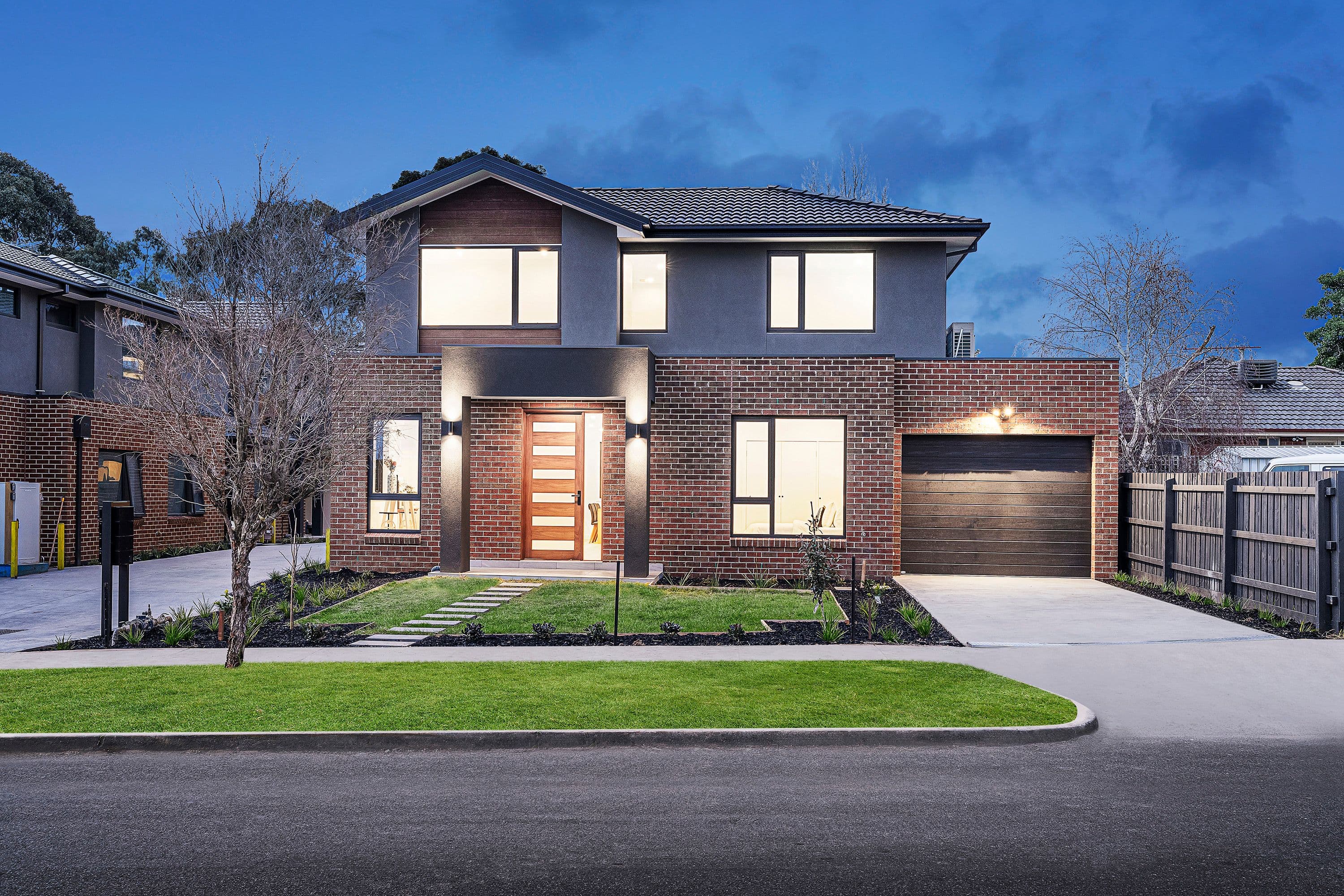 1-3 Harcourt Avenue, Mulgrave VIC 3170, Mulgrave - Image 1