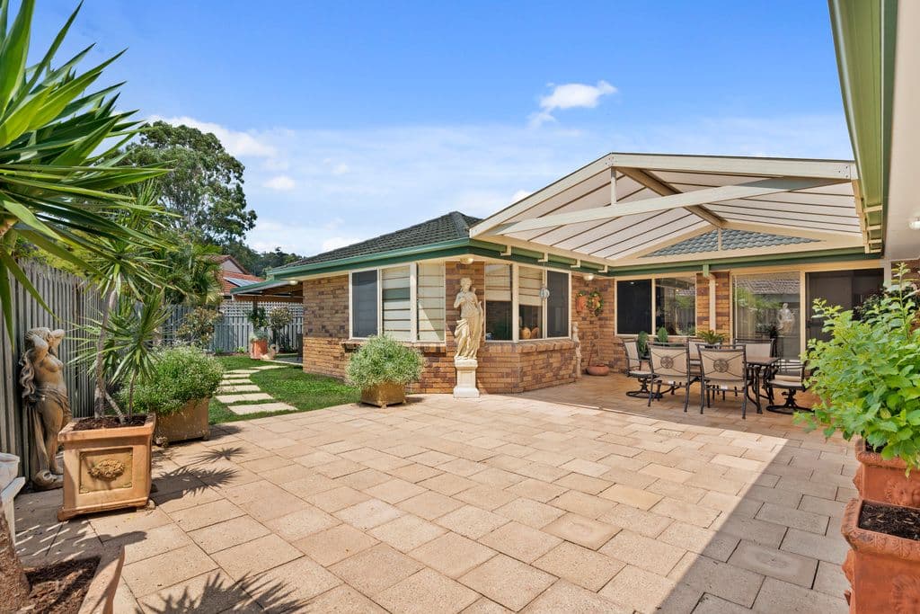 29 Silver Glade Drive, Elanora QLD 4221, Elanora - Image 1