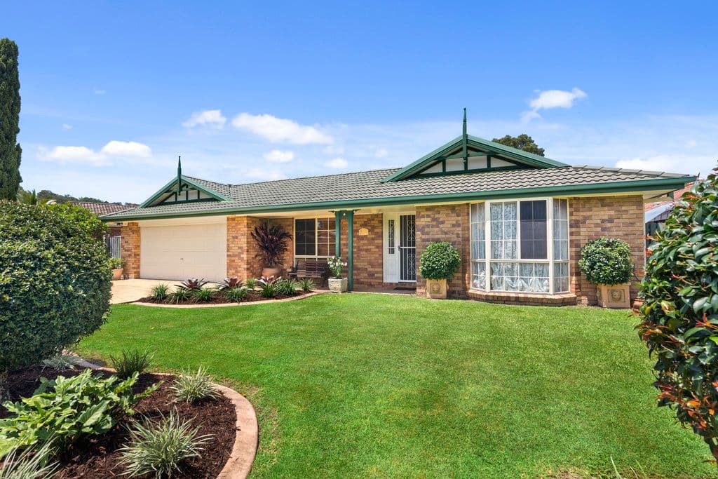 29 Silver Glade Drive, Elanora QLD 4221, Elanora - Thumbnail 2