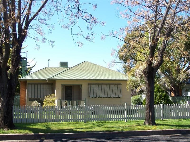 40 Bennett Street, DUBBO NSW 2830, Dubbo - Image 1