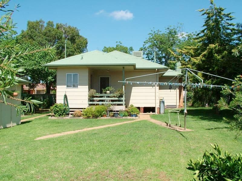 40 Bennett Street, DUBBO NSW 2830, Dubbo - Thumbnail 4