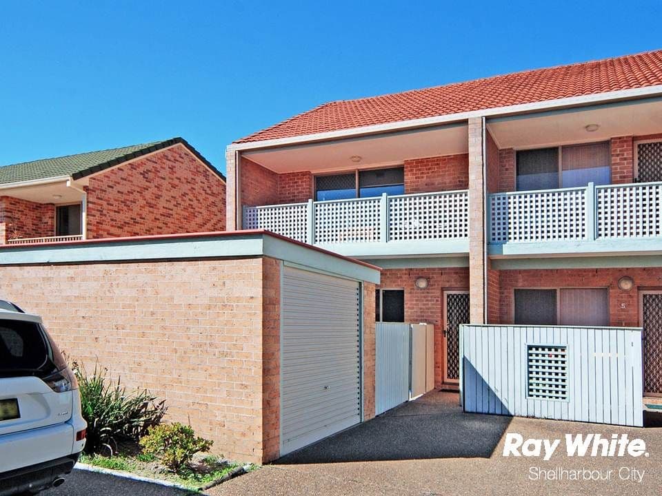 11 Grove Circuit, LAKE ILLAWARRA NSW 2528, Lake Illawarra - Image 1