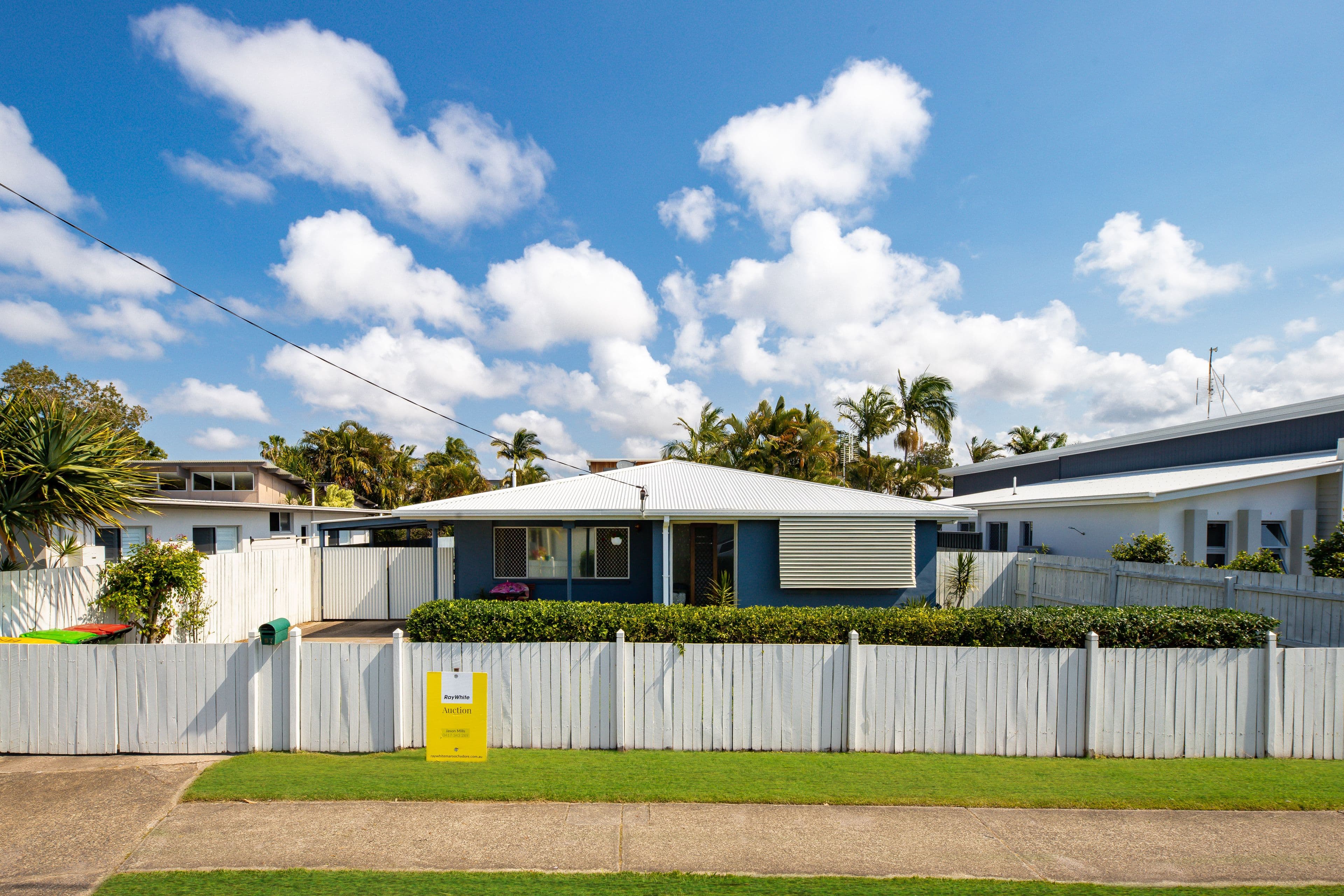 11 Carrington Street, Mayfield, Mayfield - Image 1
