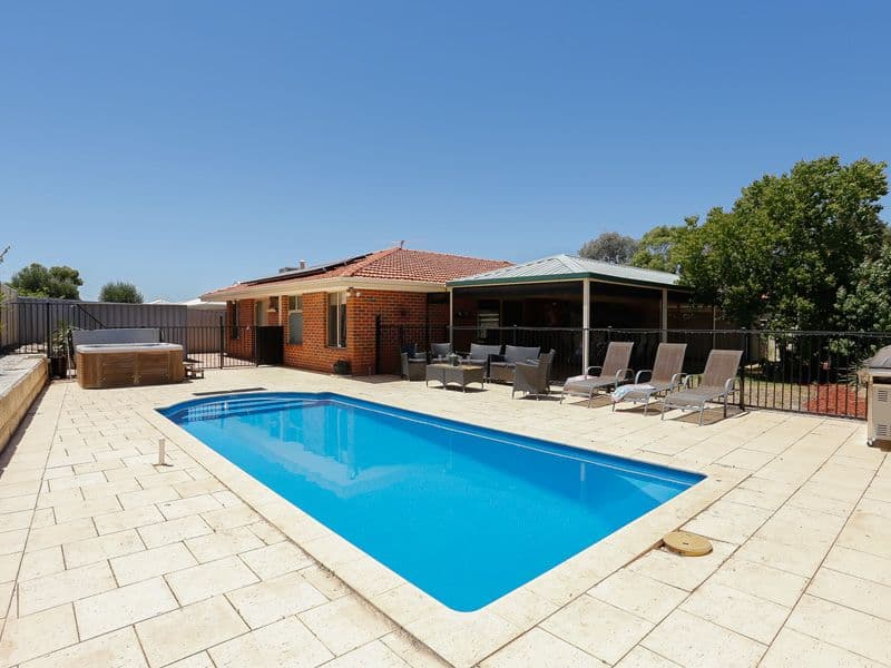 33 Augustus Way, Marangaroo WA 6064, Marangaroo - Image 1