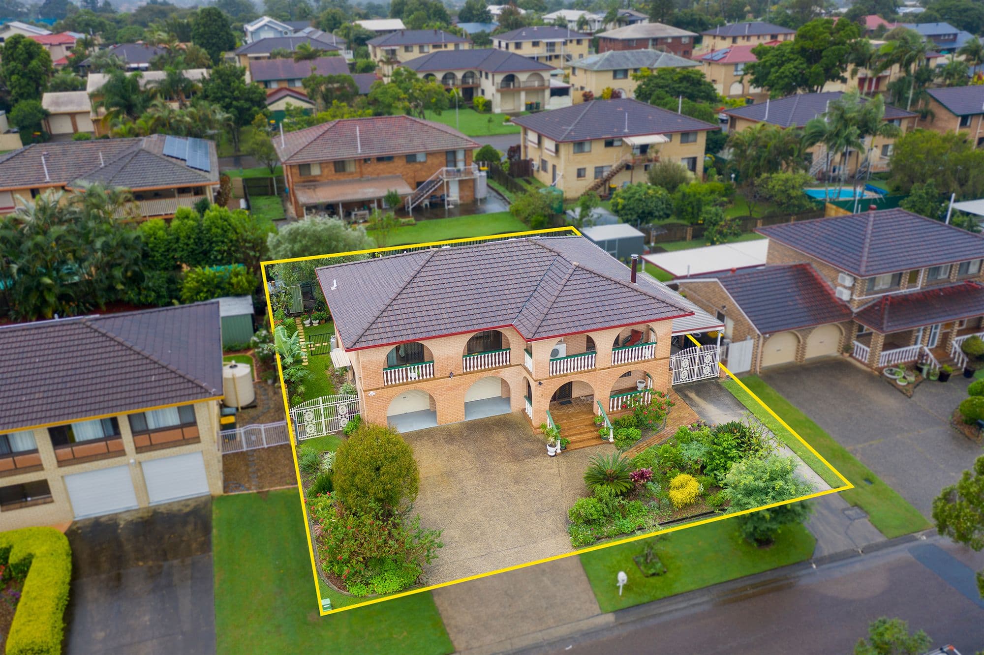 8 Verdelho Street, Eight Mile Plains QLD 4113, Eight Mile Plains - Image 1