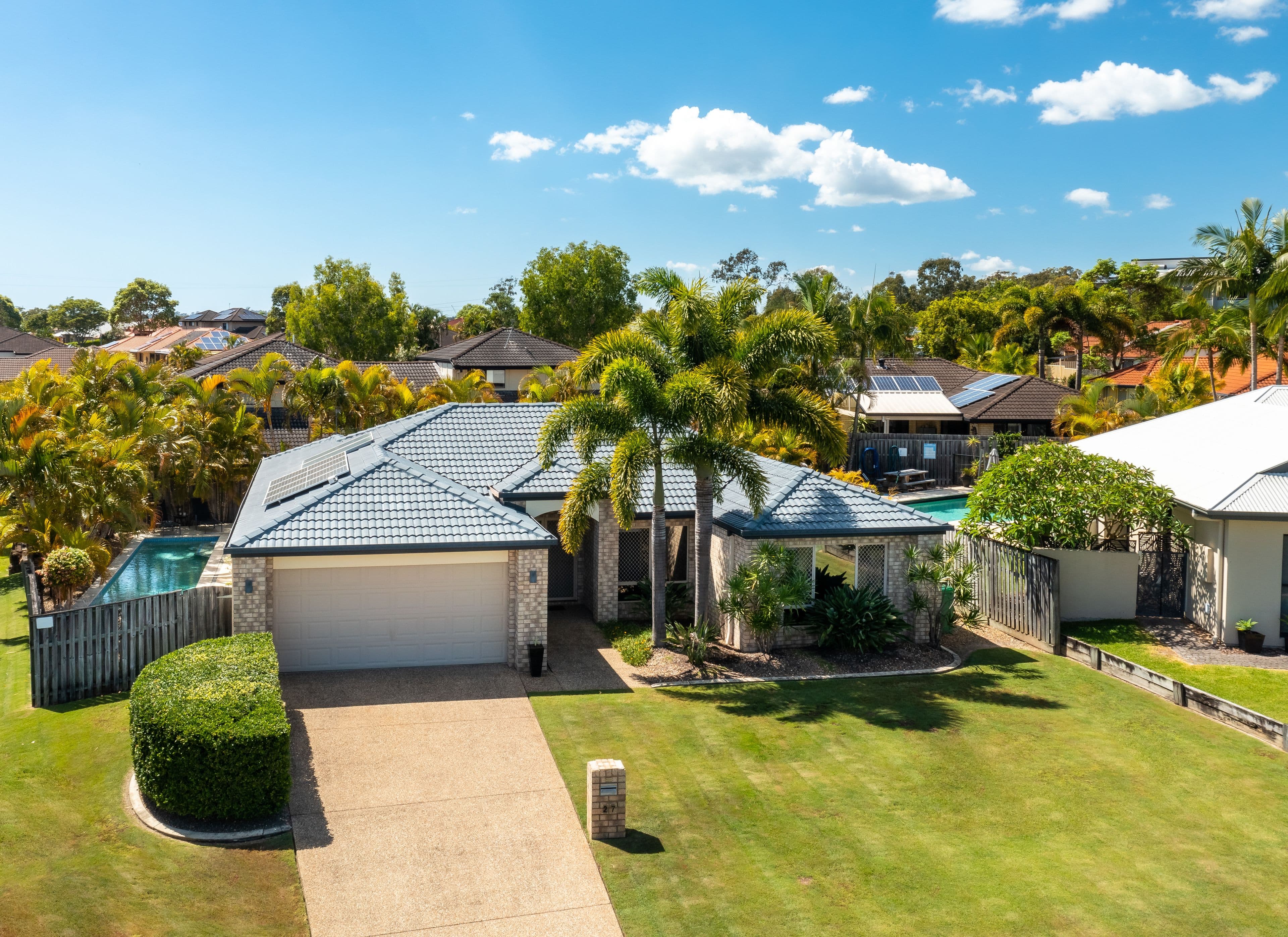 27 Cordata Court, Robina QLD 4226, Robina - Thumbnail 2