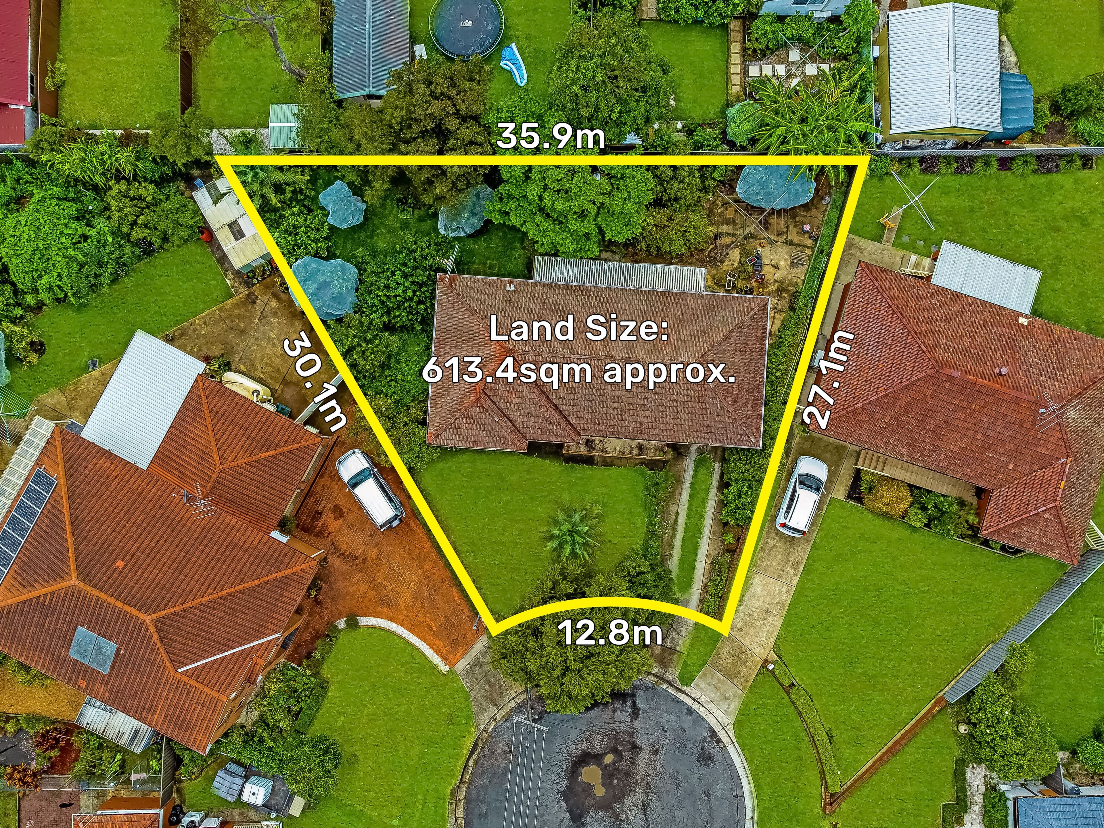 15 Forshaw Avenue, Chester Hill NSW 2162, Chester Hill - Thumbnail 2