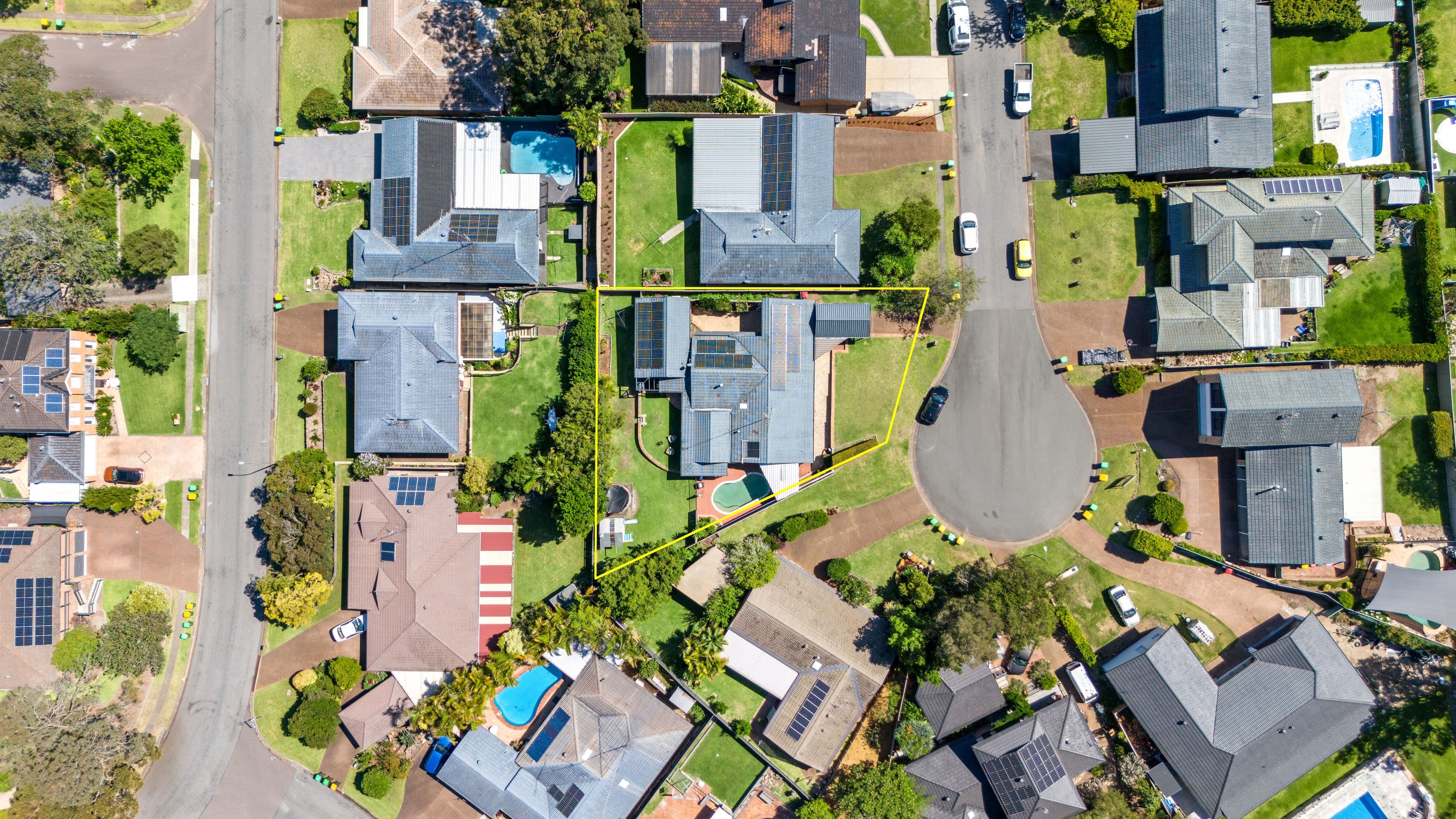 18 Huntington Close, Eleebana NSW 2282, Eleebana - Thumbnail 3