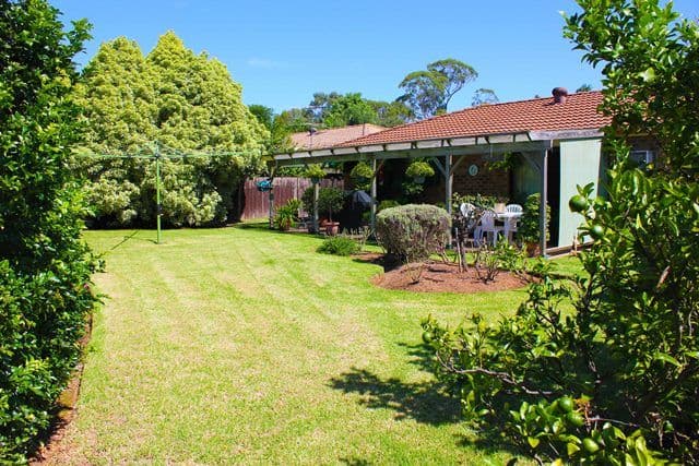 35 Desdemona Street, Rosemeadow NSW 2560, Rosemeadow - Thumbnail 7