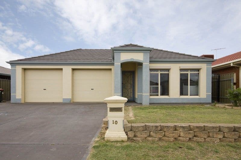 10 Boves Court, PARALOWIE SA 5108, Paralowie - Image 1