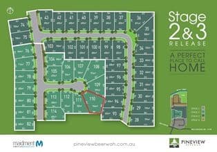 Lot 110 Speargrass Court, Beerwah QLD 4519, Beerwah - Image 1