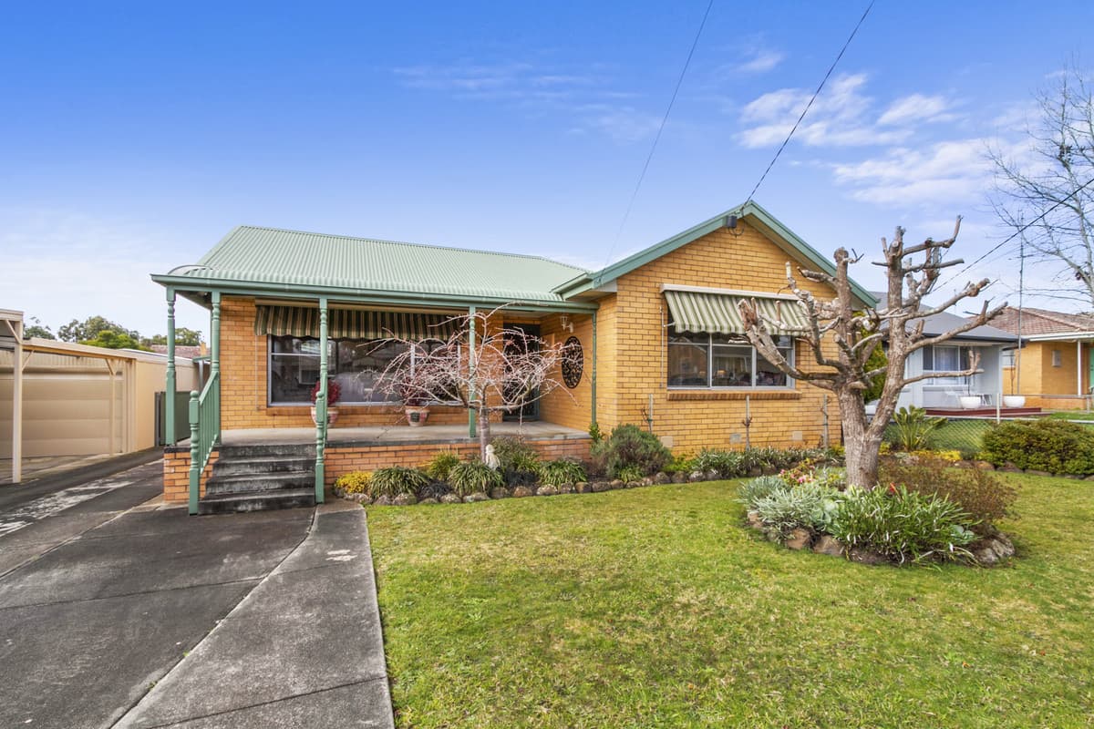 161 Bedford Street, Berserker QLD, Berserker - Image 1