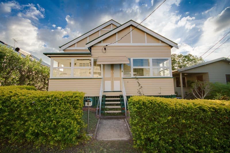 8 Terrace Street, Paddington QLD 4064, Paddington - Image 1