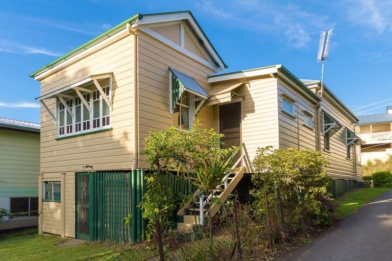 8 Terrace Street, Paddington QLD 4064, Paddington - Thumbnail 8