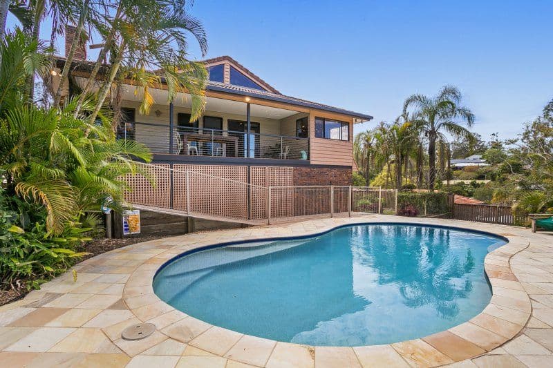 45 Broadmoor Street, Kenmore Hills QLD 4069, Kenmore Hills - Image 1