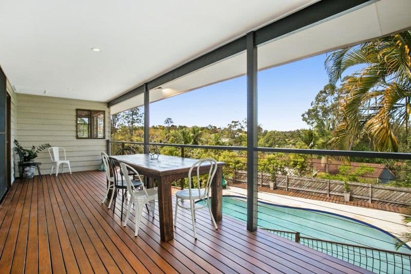 45 Broadmoor Street, Kenmore Hills QLD 4069, Kenmore Hills - Thumbnail 2