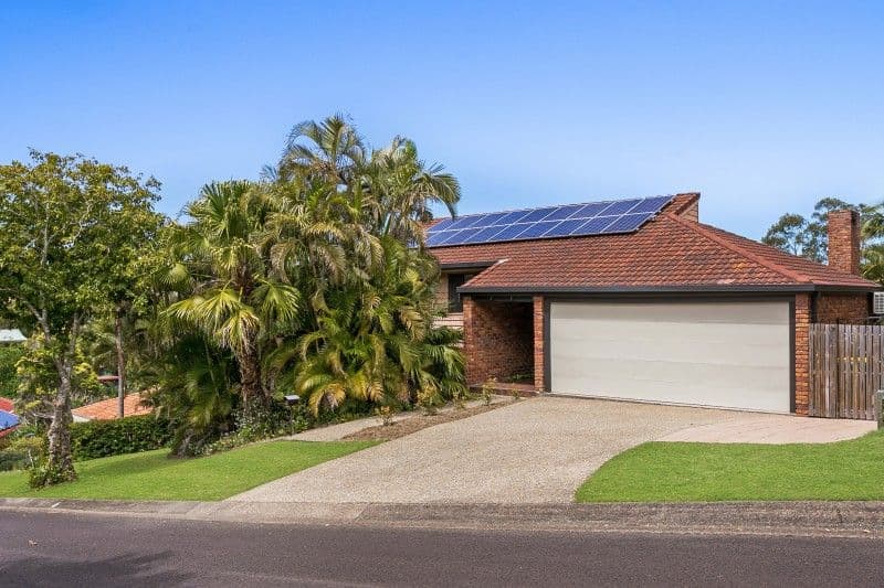 45 Broadmoor Street, Kenmore Hills QLD 4069, Kenmore Hills - Thumbnail 3