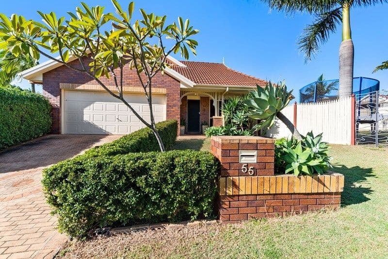 55 Castle Hill Drive, Murrumba Downs QLD 4503, Murrumba Downs - Image 1