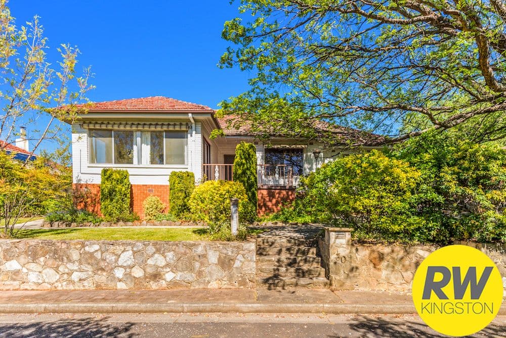 30 La Perouse Street, Griffith ACT 2603, Griffith - Image 1