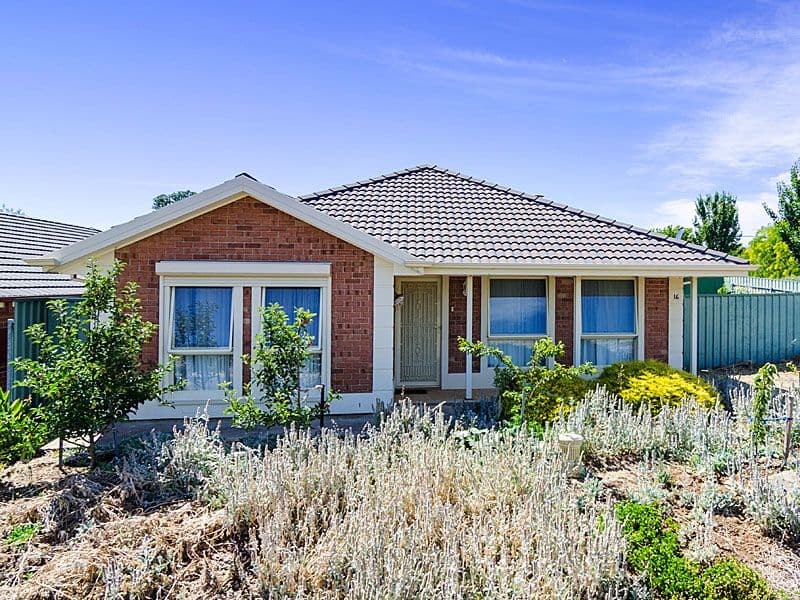 16 Rachel Circuit, NAIRNE SA 5252, Nairne - Image 1