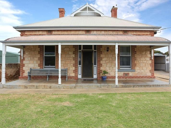 8 Fourth Street, Ardrossan SA 5571, Ardrossan - Image 1