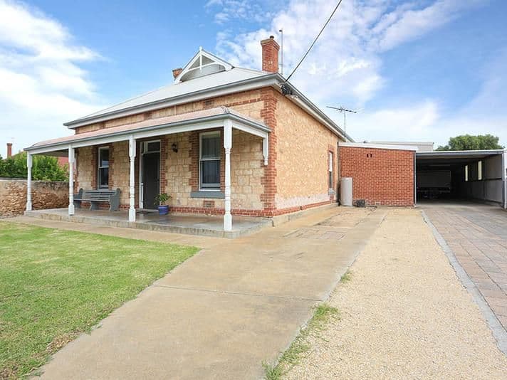 8 Fourth Street, Ardrossan SA 5571, Ardrossan - Thumbnail 2
