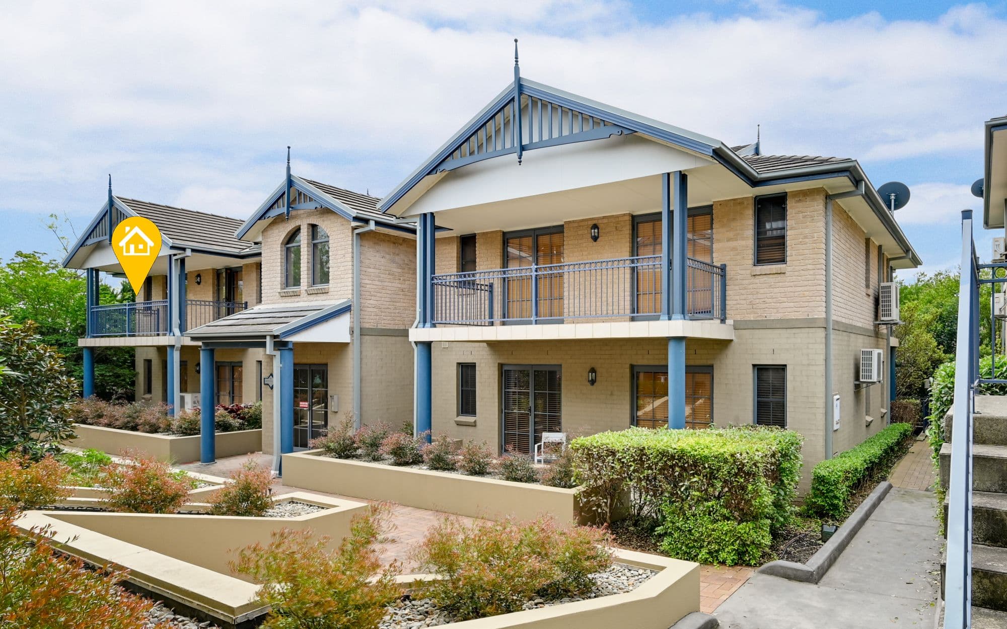 30/1-7 Barsden Street, Camden NSW 2570, Camden - Image 1