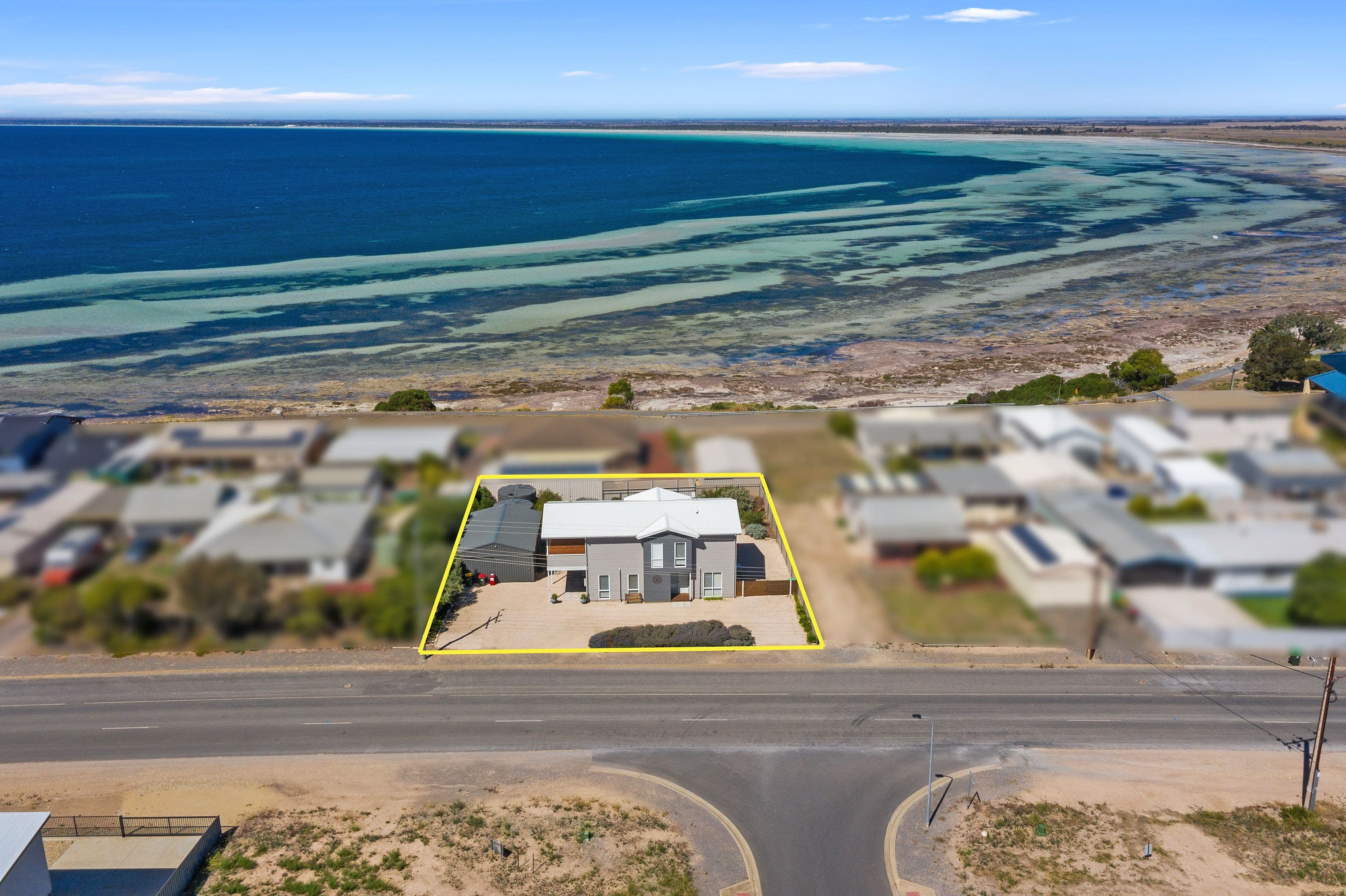 114 Bayview Road, Point Turton SA 5575, Point Turton - Thumbnail 2