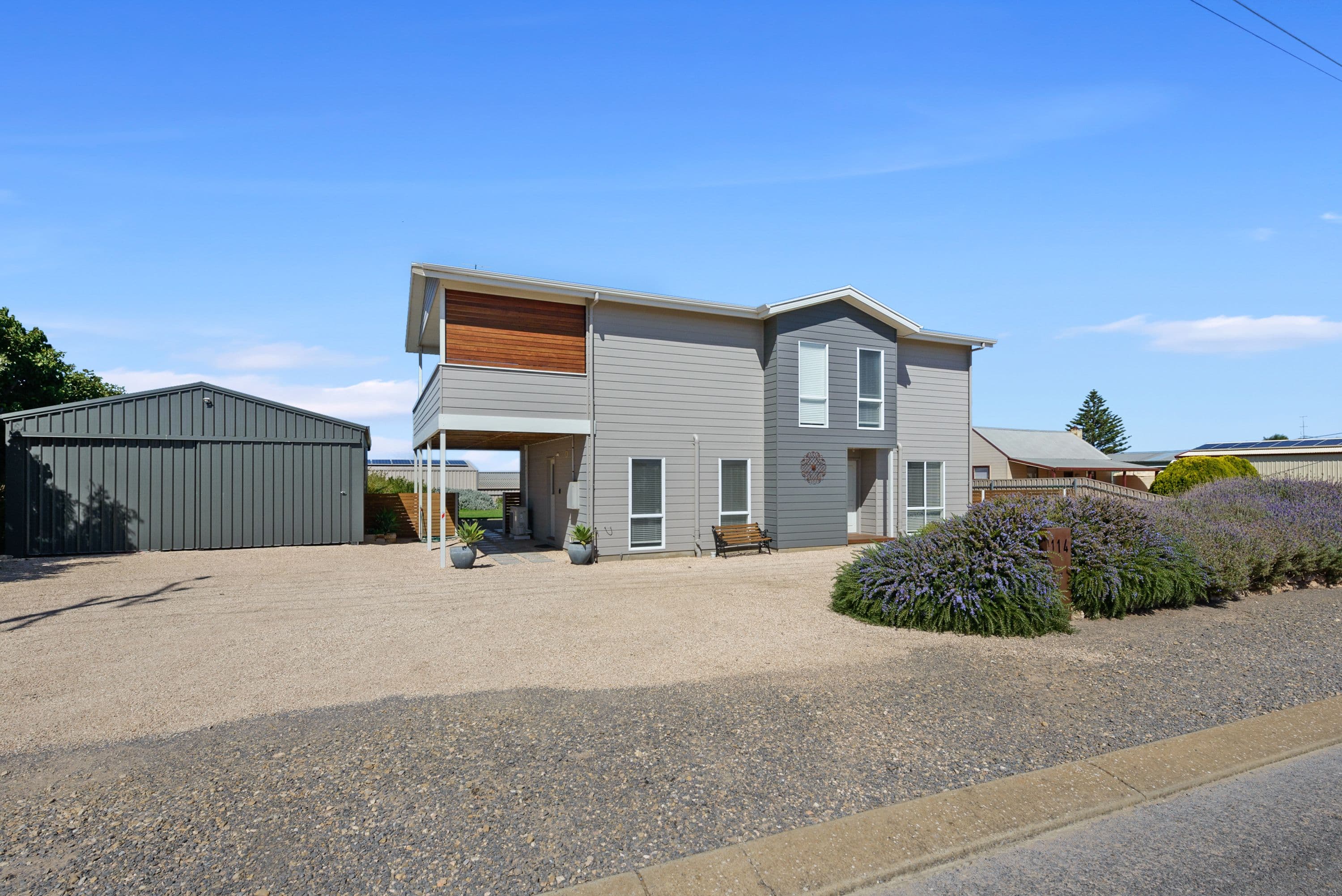 114 Bayview Road, Point Turton SA 5575, Point Turton - Thumbnail 3