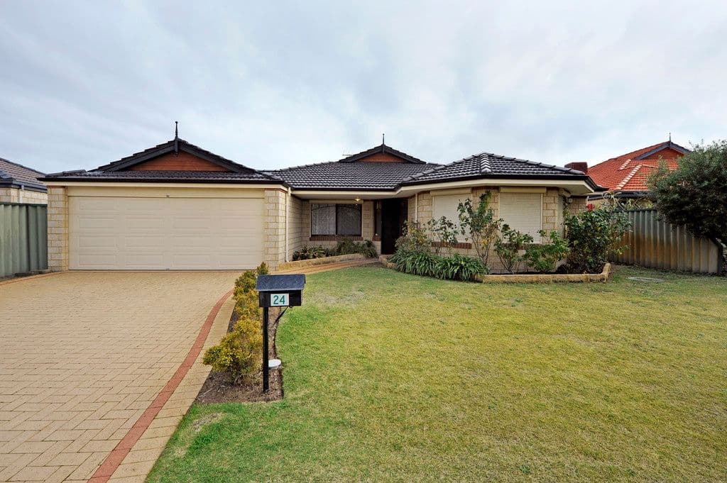 24 Achiever Avenue, PORT KENNEDY WA 6172, Port Kennedy - Image 1