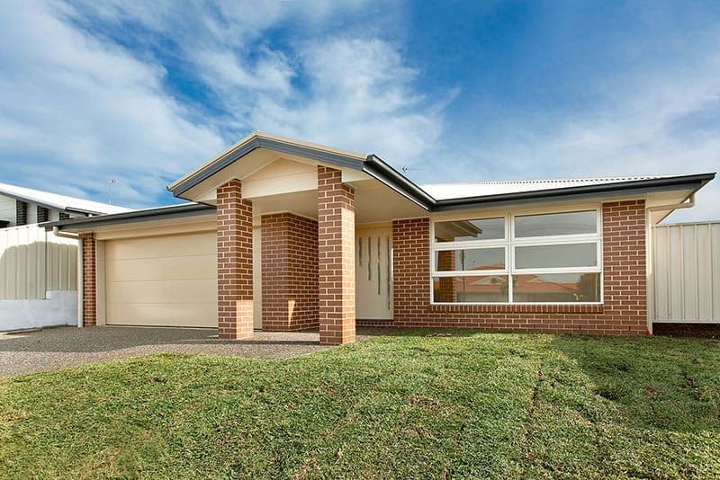 Lot 8003 Pioneer Drive, FLINDERS NSW 2529, Flinders - Image 1