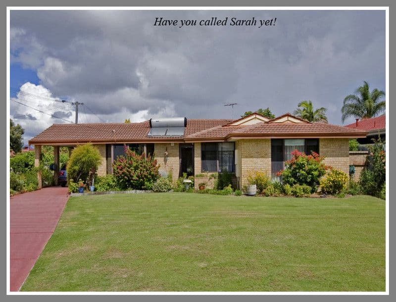 2 Sinclair Place, MORLEY WA 6062, Morley - Image 1