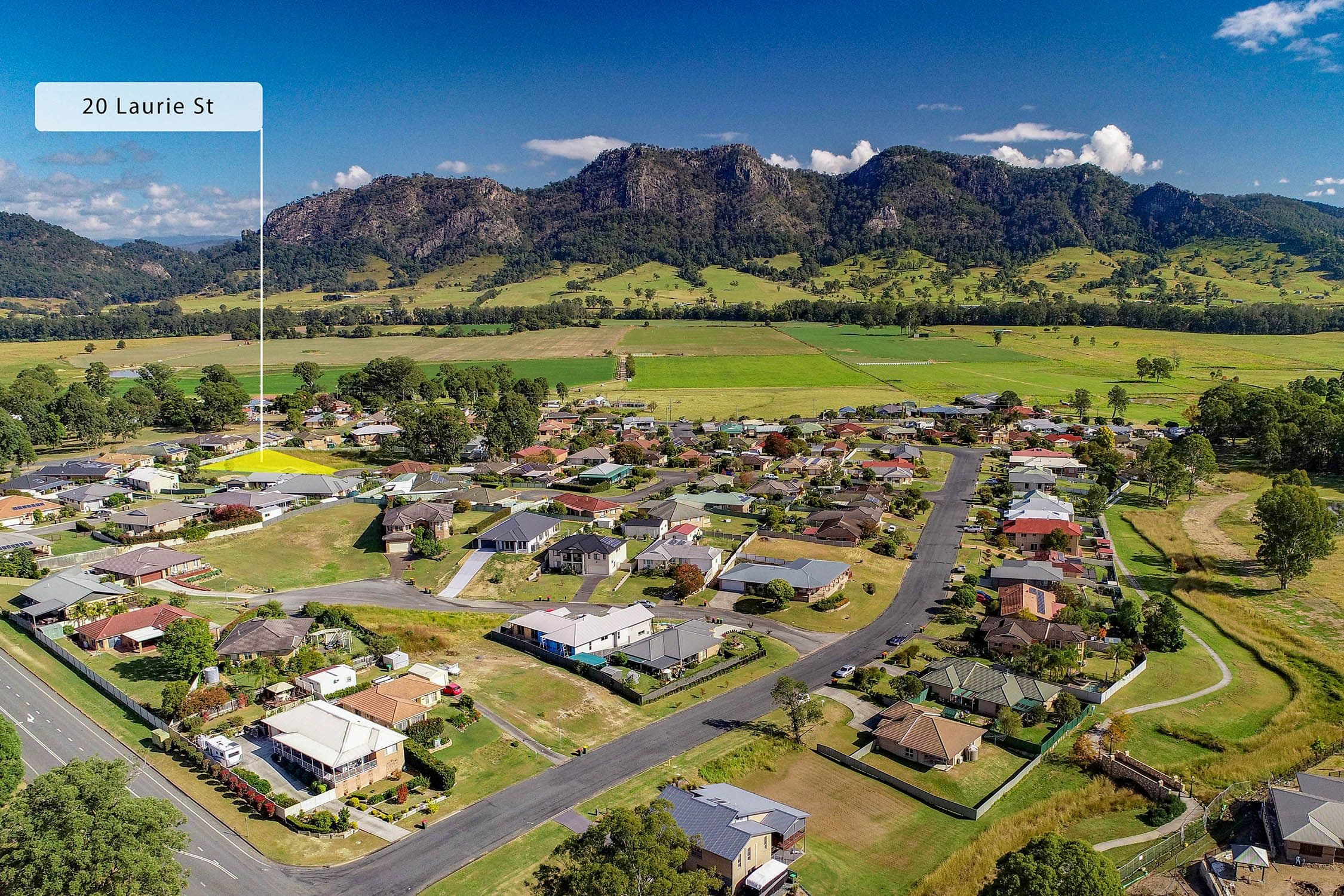 20 Laurie Street, Gloucester NSW 2422, Gloucester - Image 1