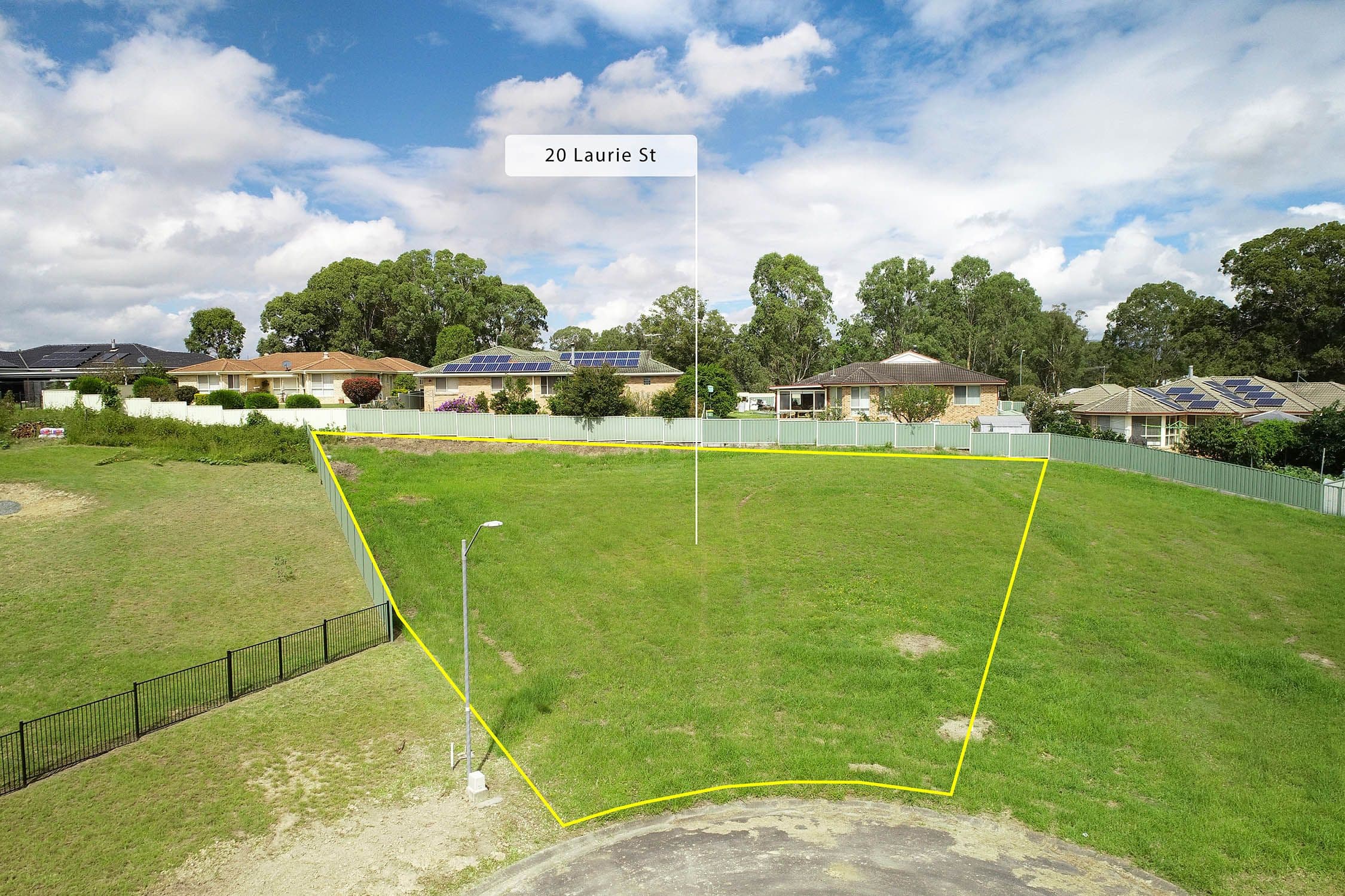 20 Laurie Street, Gloucester NSW 2422, Gloucester - Thumbnail 3