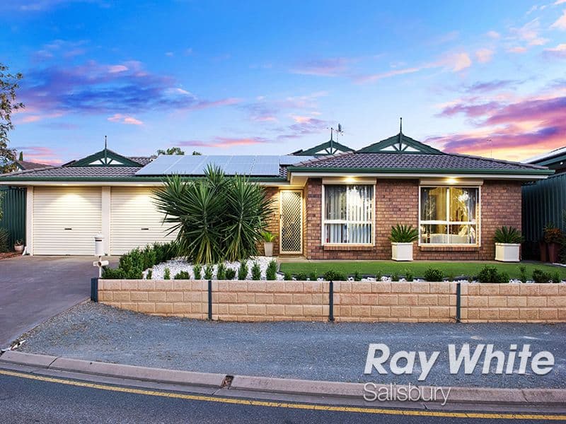 48 Ashwood Boulevard, Hillbank SA 5112, Hillbank - Image 1