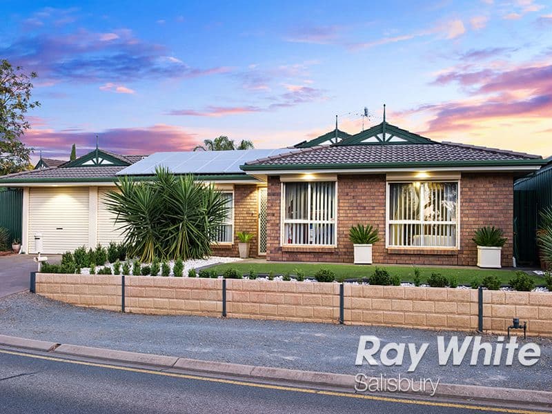 48 Ashwood Boulevard, Hillbank SA 5112, Hillbank - Thumbnail 2