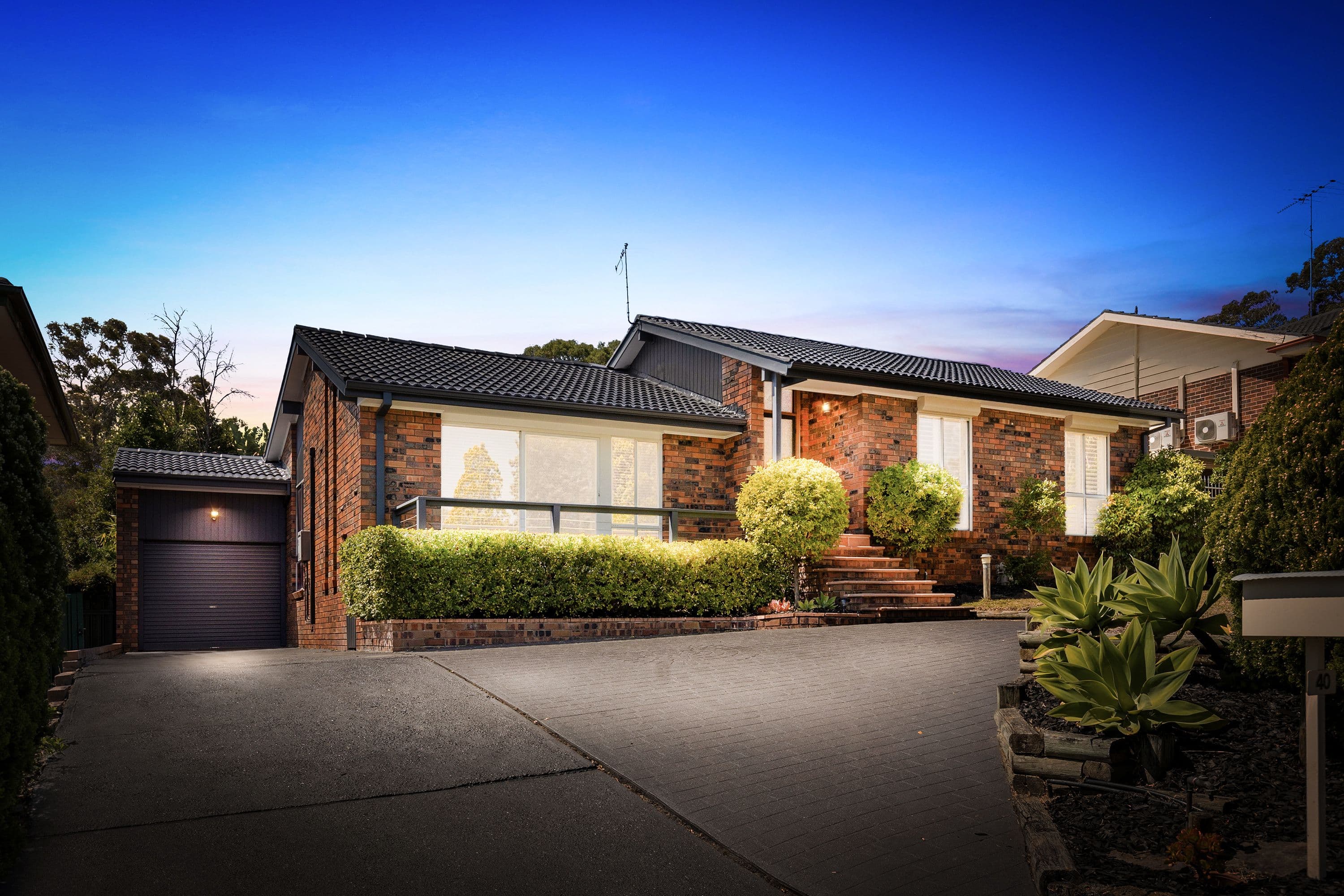 40 Cropley Drive, Baulkham Hills NSW 2153, Baulkham Hills - Image 1