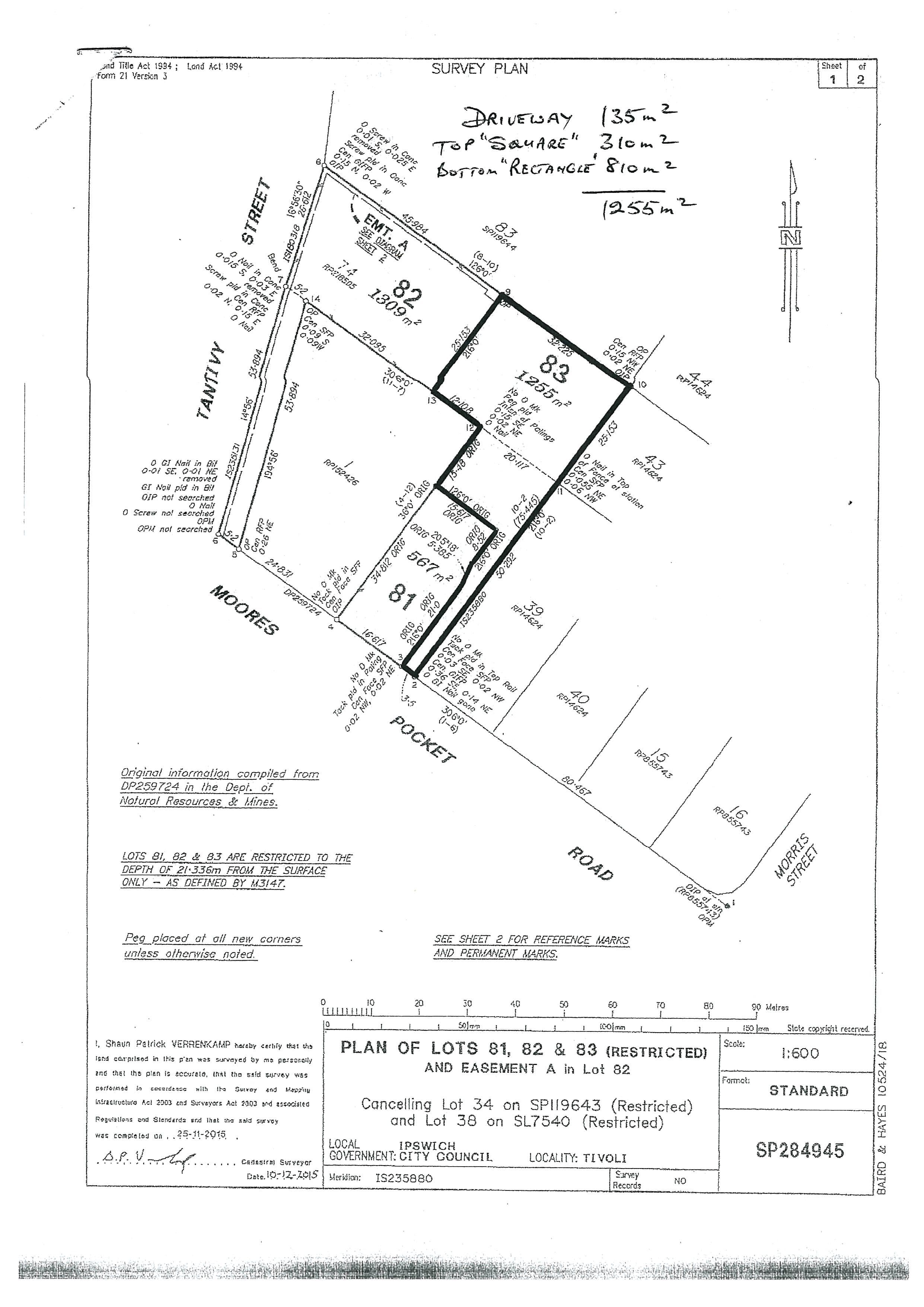 8a Moores Pocket Road, Tivoli QLD 4305, Tivoli - Thumbnail 2