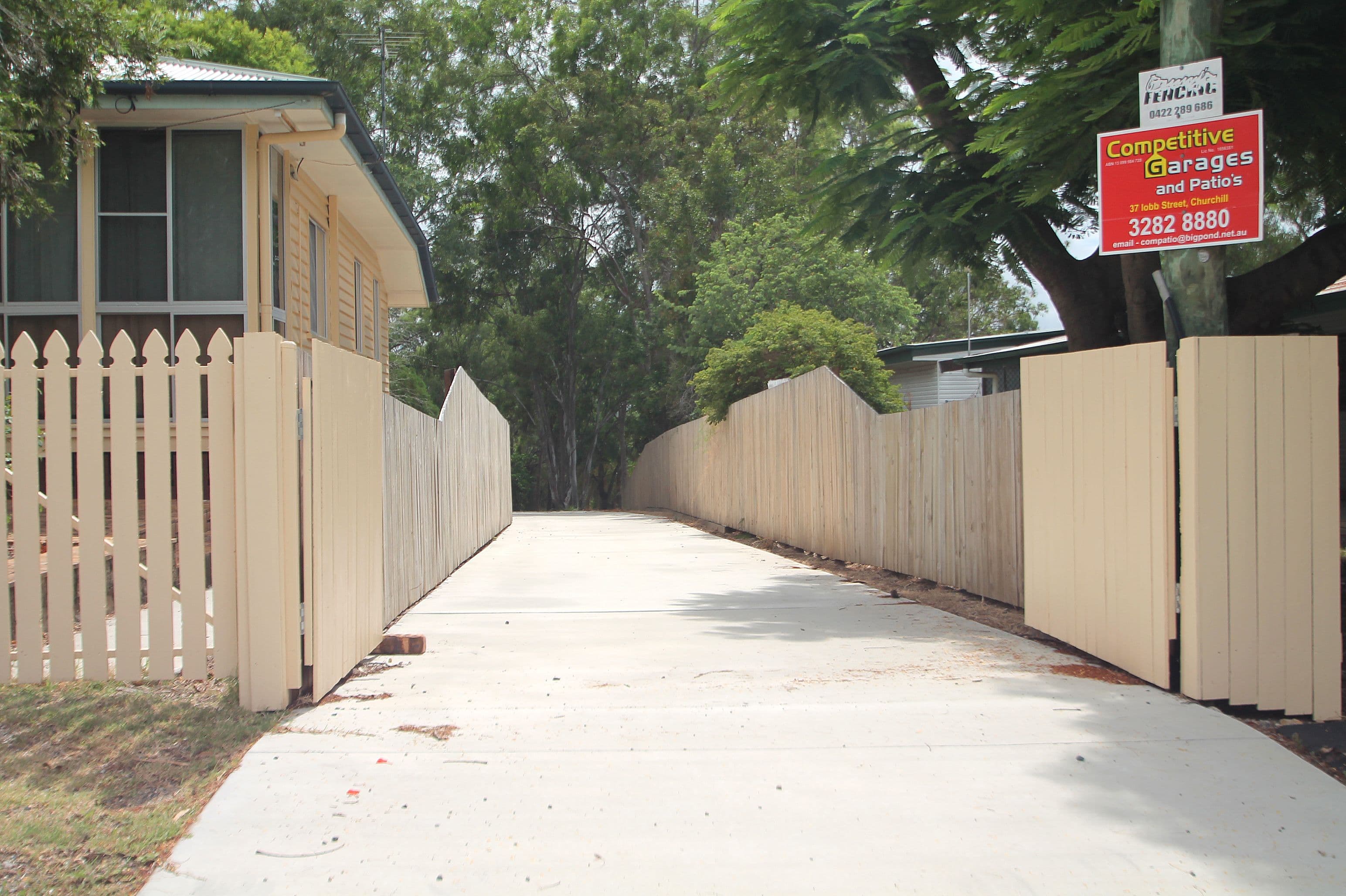 8a Moores Pocket Road, Tivoli QLD 4305, Tivoli - Thumbnail 3