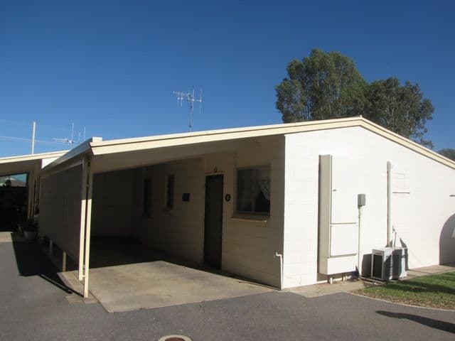 Unit 4  Bert Ayling Bonneyview Village, BARMERA SA 5345, Barmera - Image 1