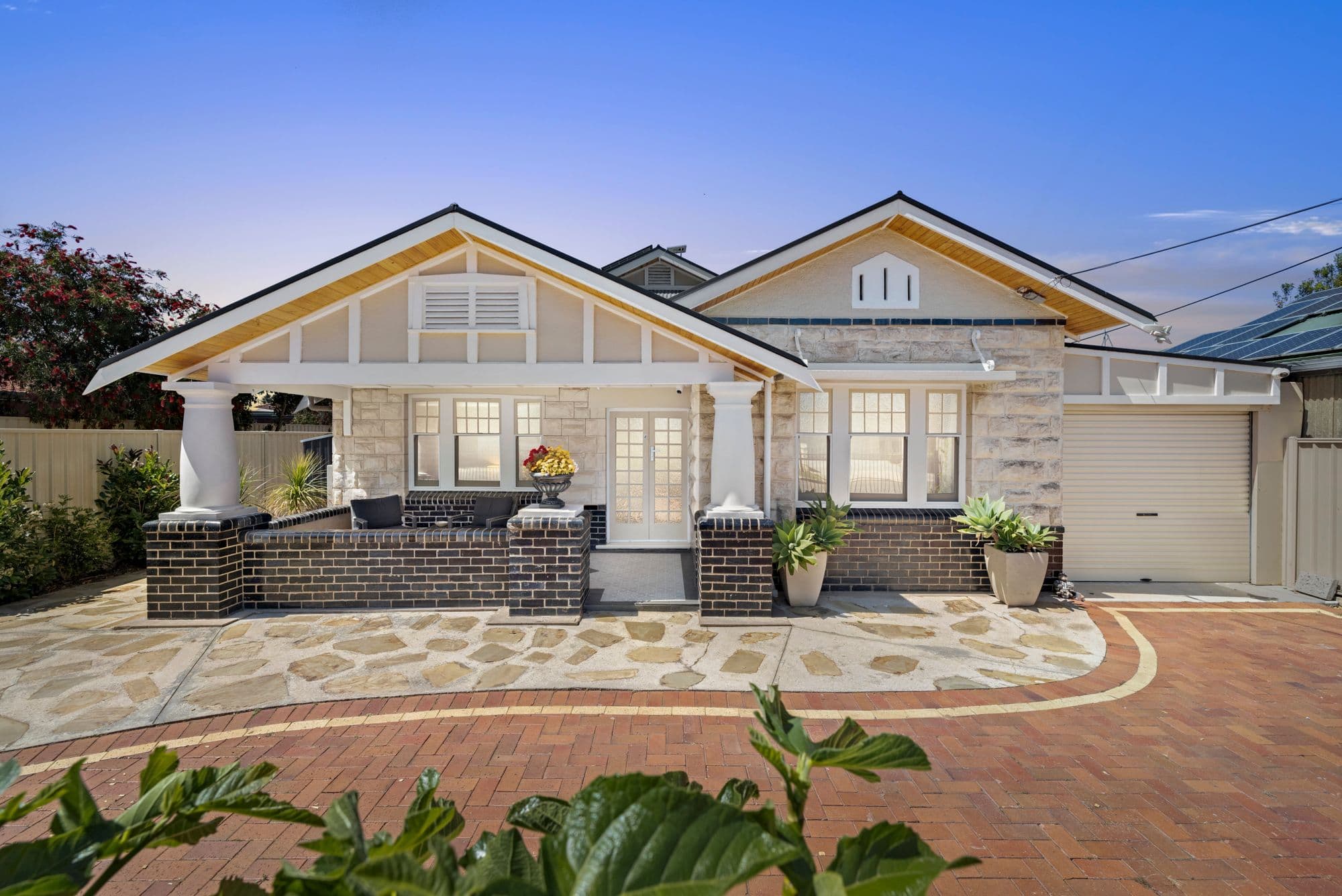 1 Franklin Avenue, Flinders Park SA 5025, Flinders Park - Image 1